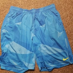 XL NIKE Dri-Fit Shorts